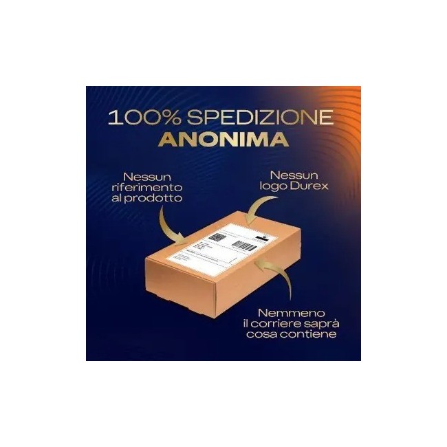 Reckitt Benckiser Preservativo Durex Nude Sensation 2 Pezzi