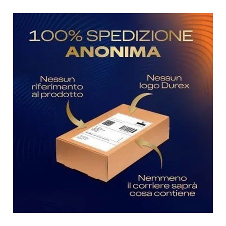 Reckitt Benckiser Preservativo Durex Nude Sensation 2 Pezzi