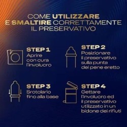 Reckitt Benckiser Preservativo Durex Nude Sensation 2 Pezzi