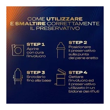 Reckitt Benckiser Preservativo Durex Nude Sensation 2 Pezzi