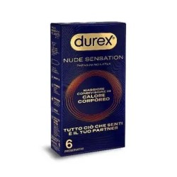 Reckitt Benckiser Durex...