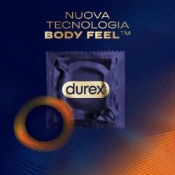 Reckitt Benckiser Durex Nude Sensation 6pz
