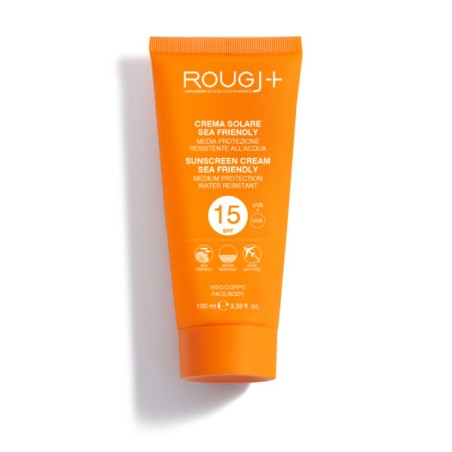 Rougj Group Rougj Solare Spf15 100 Ml