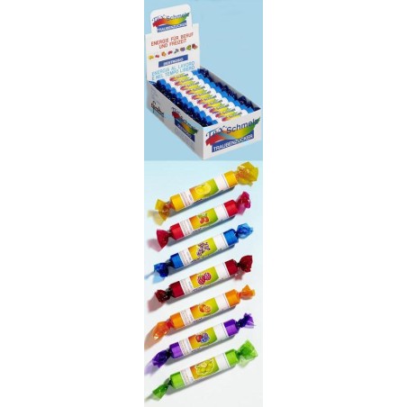 Foradori Kg Tex Schmelz Destrosio Limone 33 G