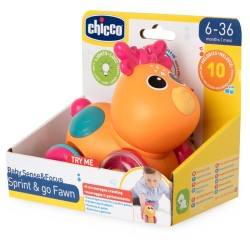 Chicco Gioco Baby...
