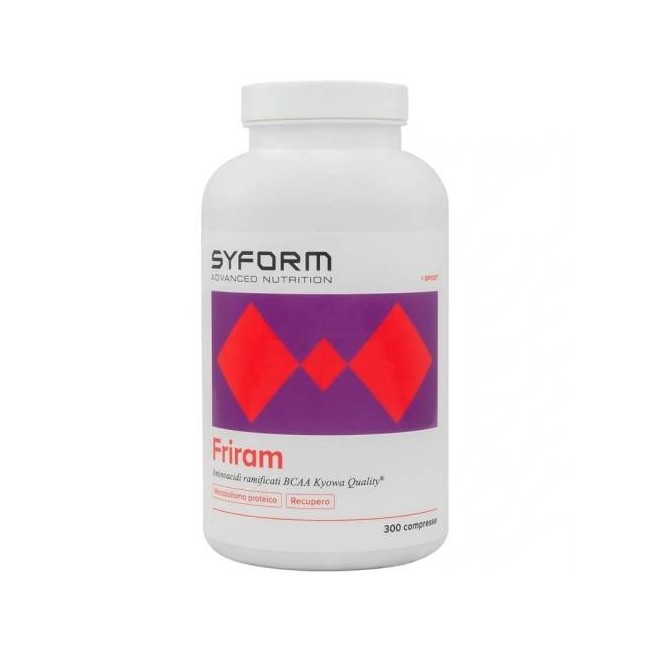 Syform Friram 300 Compresse