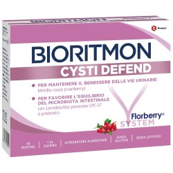 Dompè Bioritmon Cysti...