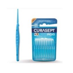 Curasept Picks Medium 36 Pezzi