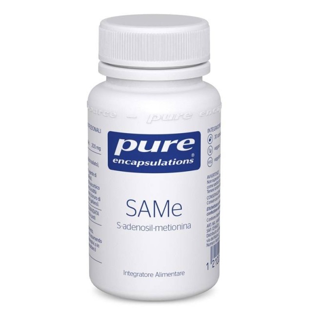 Nestlè Pure Encapsulations Same 30 Capsule