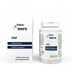 Tilab Puronerv Dol 60 Capsule