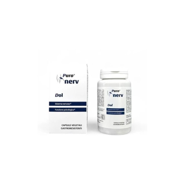 Tilab Puronerv Dol 60 Capsule