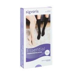 Sigvaris Cotton Med Ccl2...