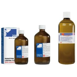 PARAFFINA LIQUIDA FU 500ML