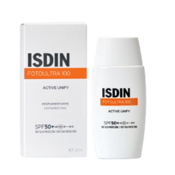 Isdin Fotoultra Active Unify