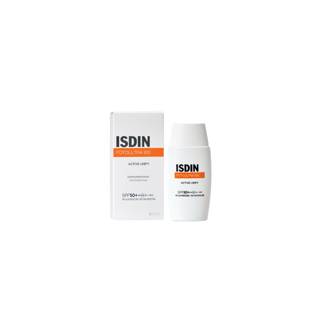 Isdin Fotoultra Active Unify