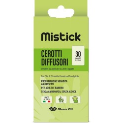 Marco Viti Mistick Cerotti...