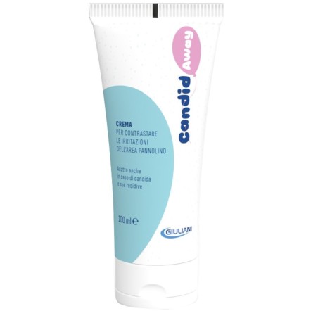 Giuliani Candidaway Crema 100 Ml