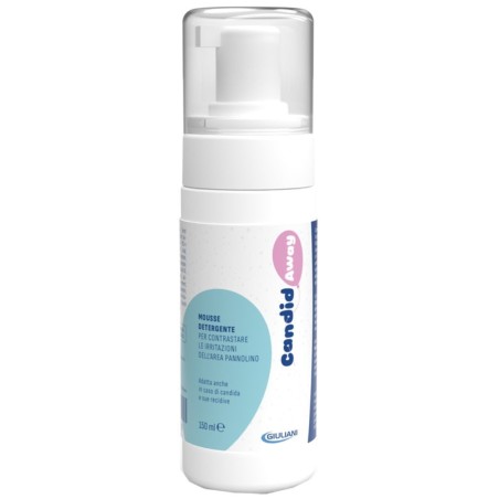 Giuliani Candidaway Mousse 150 Ml