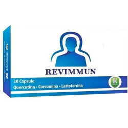 K-shield S Revimmun 30 Capsule