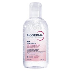 Bioderma Sensibio Ar+ Gel...