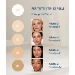 Bioderma Photoderm Xdefense Ultra-fluid Spf50+ 01 40 Ml