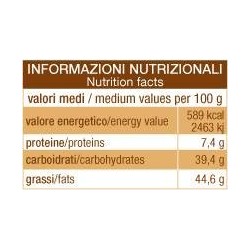Sarchio Crema Cacao Nocciole Senza Lattosio 200 G