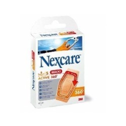 3m Cerotto Nexcare Active...