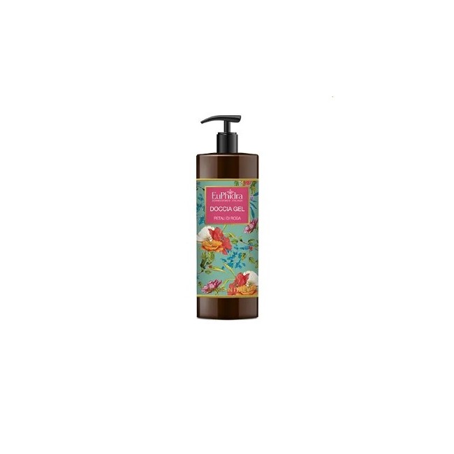 Zeta Farmaceutici Doccia Gel Petali Di Rosa 400 Ml