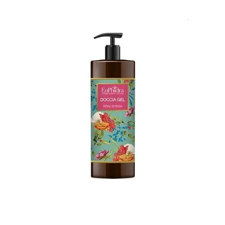 Zeta Farmaceutici Doccia Gel Petali Di Rosa 400 Ml
