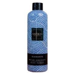 flacone 250ml profumo per bucato e pavimento Green Farma Naudicaa Diamante