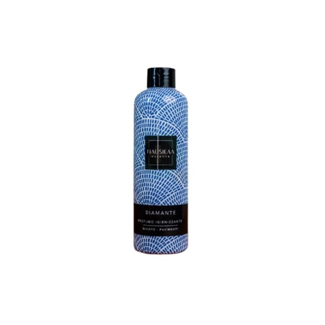 Green Farma Nausicaa Profumo Igienizzante Bucato Pavimenti Diamante 250 Ml