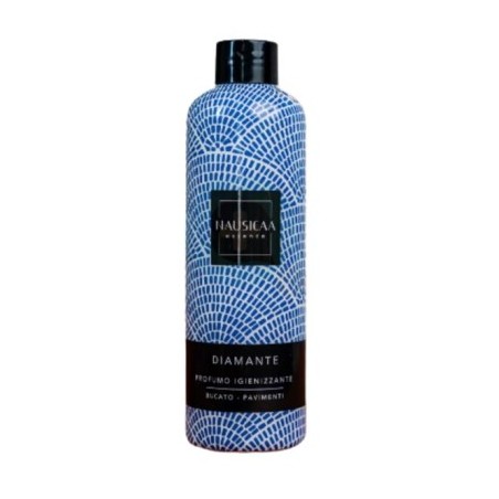Green Farma Nausicaa Profumo Igienizzante Bucato Pavimenti Diamante 250 Ml