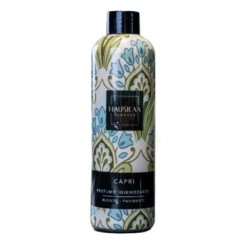 flacone 250ml profumo per bucato e pavimento Green Farma Naudicaa Capri