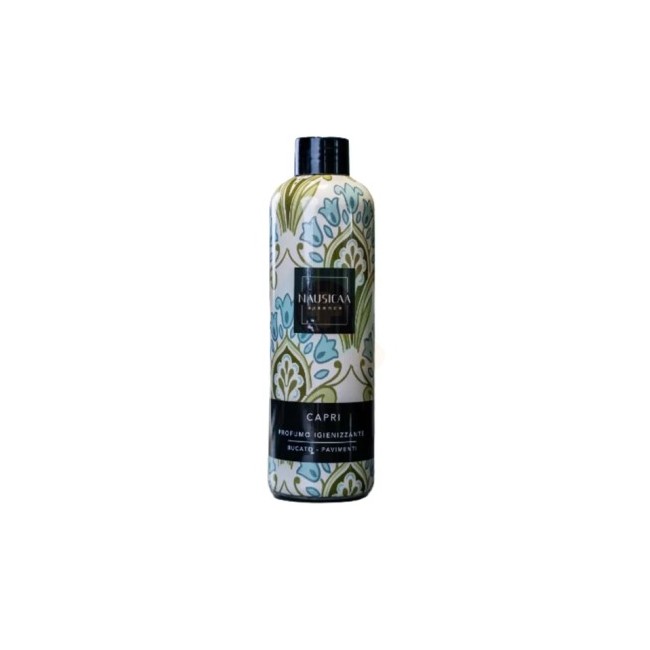 Green Farma Nausicaa Profumo Igienizzante Bucato Pavimenti Capri 250 Ml
