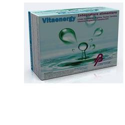 Dea Pharma Vitaenergy 20...