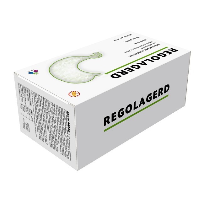 Ld Pharma Regolagerd 20 Stick Da 15 Ml