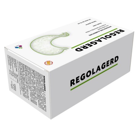 Ld Pharma Regolagerd 20 Stick Da 15 Ml