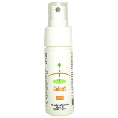 Gefo Nutrition Colest Spray 30 Ml