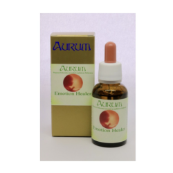 Aurum Emotion Healer 22...