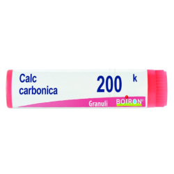 Boiron Calcarea Carbon 200k Gl