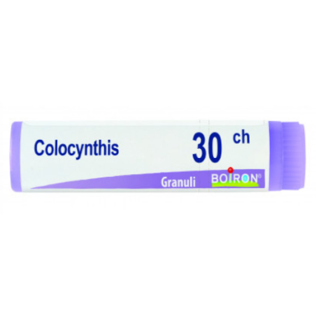 Boiron Colocynthis 30 Ch Globuli