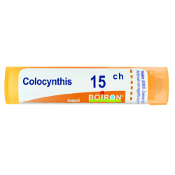 Boiron Colocynthis 15 Ch...