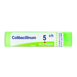 Boiron Colibacillinum 5ch Gr