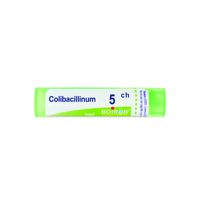 Boiron Colibacillinum 5ch Gr