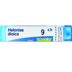 Boiron Helonias Dioica 9ch Gr