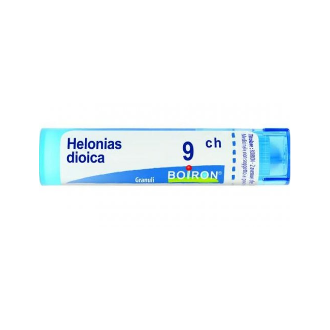 Boiron Helonias Dioica 9ch Gr