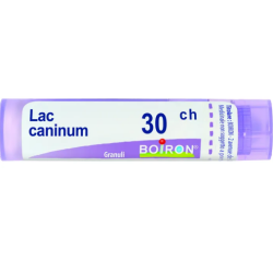 Boiron Lac Caninum 30 Ch Granuli