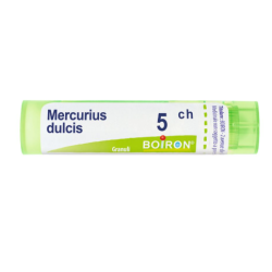 Boiron Mercurius Dulcis 5...