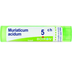 Boiron Muriaticum Acidum 5...