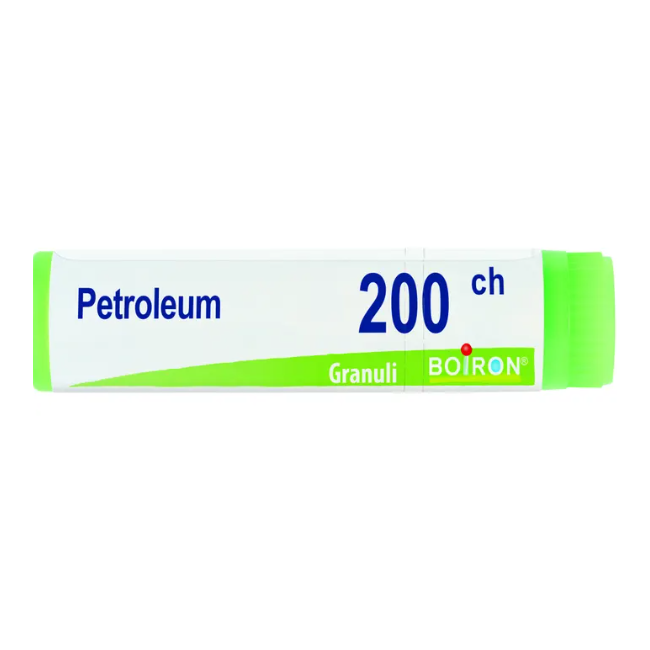 Boiron Petroleum 200ch Gl